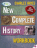 New Complete History Workbook