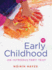 Early Childhood