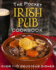 The Pocket Irish Pub Cookbook