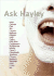 Ask Hayley / Ask Justin