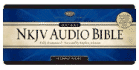 Nkjv Audio Bible-58 Cd Set