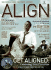 Align: the Complete New Testament for Men