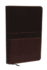 Nkjv Deluxe Gift Bible Imitation Leather Tan R Format: Slides