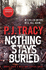 Nothing Stays Buried: P. J. Tracy (Twin Cities Thriller, 8)