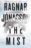 The Mist: Hidden Iceland Series, Book Three