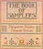 The Book of Samplers