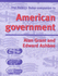 The Politics Today Companion to American Government