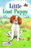 Little Lost Puppy (Ladybird Little Stories)