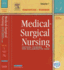 Medical-Surgical Nursing: Critical Thinking for Collaborative Care (Volumes 1 and 2)