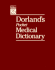 Dorland's Pocket Medical Dictionary With Cd-Rom (Dorland's Medical Dictionary)