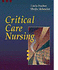 Critical Care Nursing