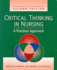 Critical Thinking in Nursing: a Practical Approach