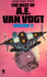 The Best of a.E. Van Vogt Vol. 2
