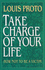 Take Charge of Your Life