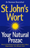 St Johns Wort-Your Natural Prozac