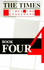 "Times" Two Crosswords: V. 4