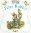 Peter Rabbit (Beatrix Potter Board Books)