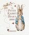 The Peter Rabbit Miniature Diary