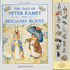 The Tale of Peter Rabbit and Benjamin Bunny Play-a-Sound Book (Beatrix Potter Read & Play)