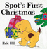 Spot's First Christmas