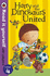 Harry and the Dinosaurs United-Read It Yourself With Ladybird: Level 4 (Read It Yourself Level 4)
