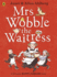 Mrs Wobble the Waitress (Happy Families)