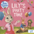 Peter Rabbit Animation: Lilys Party Time