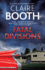 Fatal Divisions (a Hank Worth Mystery, 4)