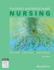 Psychiatric and Mental Health Nursing