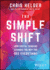 The Simple Shift: How Useful Thinking Changes the Way You See Everything