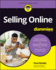 Selling Online for Dummies (for Dummies (Computer/Tech))