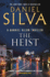 [ the Heist Silva, Daniel ( Author ) ] { Paperback } 2014