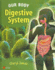 The Digestive System (Our Body-Macmillan Library)