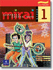 Mirai Stage 1: Coursebook (Japanese Edition)