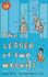 The Lesser of Two Weevils (Startups)