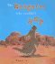 The Kangaroo Who Couldn't Hop