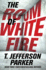 The Room of White Fire