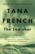 The Searcher: a Novel