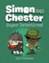 Simon and Chester 1: Super Detectives