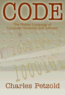 code the hidden language of computer hardware and software