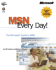 Msn the Everyday Web (Eu-Independent)