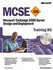 McSe Training Kit (Exam 70-225) (Pro-Certification)