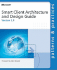 Smart Client Architecture and Design Guide (Patterns & Practices)