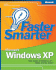 Faster Smarter Microsoft Windows Xp (Bpg-Other)