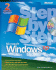 Windows Xp Step By Step Book/Cd Package 2nd Edition (Step By Step (Microsoft))