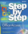 Microsoft Office Access(Tm) 2007 Step By Step (Step By Step Series)