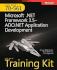 McTs Self-Paced Training Kit (Exam 70-561): Microsoft. Net Framework 3.5-Ado. Net Application Development