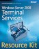 Windows Server 2008 Terminal Services Resource Kit