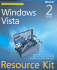 Windows Vista Resource Kit (Pro-Resource Kit)
