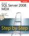 Microsofta Sql Servera 2008 Mdx Step By Step